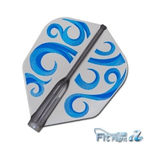 COSMO DARTS(�����������) [�ե饤��] Fit Flight/AIR(�ե��åȥե饤��/������) �� Ami Komiyama 4 �������� 