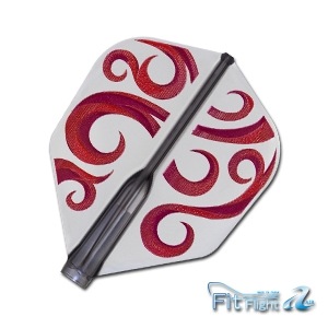 COSMO DARTS(�����������) [�ե饤��] Fit Flight/AIR(�ե��åȥե饤��/������) �� Ami Komiyama 4 �������� 