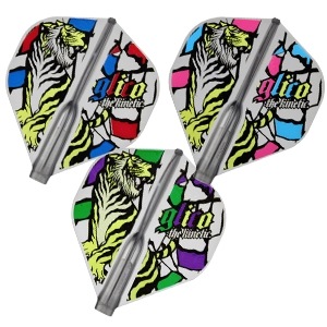 COSMO DARTS(�����������) [�ե饤��] Fit Flight AIR(�ե��åȥե饤�� ������)��Juggler(���㥰�顼)�߾��ܹ��� Ver.1 - �֥�å� �����������