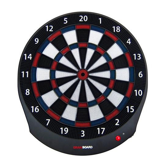 GRAN DARTS(����������) [�ܡ���] GRANBOARD dash(�����ܡ��ɥ��å���) - Blue(�֥롼)