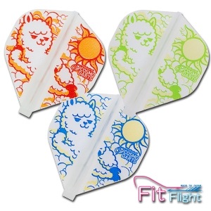 COSMO DARTS(�����������) [�ե饤��] Fit Flight/AIR(�ե��åȥե饤��/������) �� Youhi Watanabe ����������� 