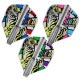 COSMO DARTS(�����������) [�ե饤��] Fit Flight AIR(�ե��åȥե饤�� ������)��Juggler(���㥰�顼)�߾��ܹ��� Ver.1 - �֥�å� ��������