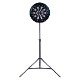 GRAN DARTS(����������) [�ܡ��ɴ�Ϣ] TRIPOD DARTS STAND(�ȥ饤�ݥåɥ����ĥ������)