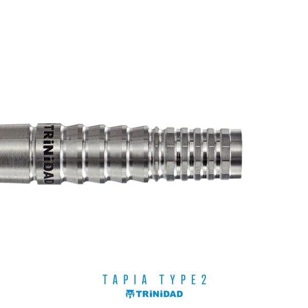 未使用　TAPIA2 トリニダード  タピア2 　ダーツバレル ダーツ > ソフトダーツ > ブランド【タ行】 > トリニダード