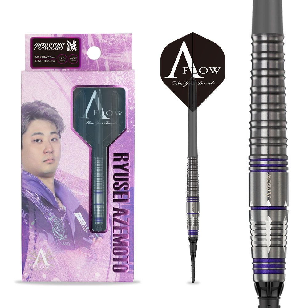 DYNASTY(�����ʥ��ƥ�) [�Х��] A-FLOW(�����ե���) PERSEUS��(�ڥ륻�������) 18g �͸�δ�������ǥ�