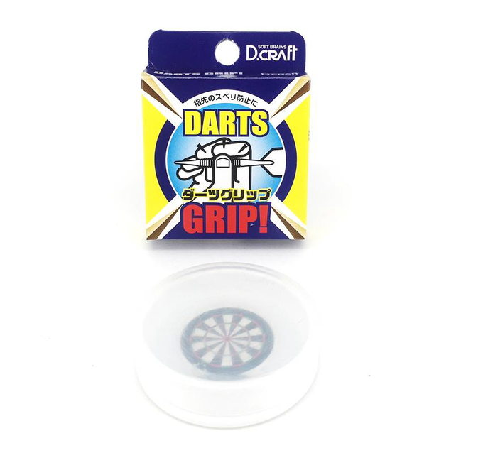 D.craft(�ǥ�������ե�) [����] DARTS GRIP(�����ĥ���å�)