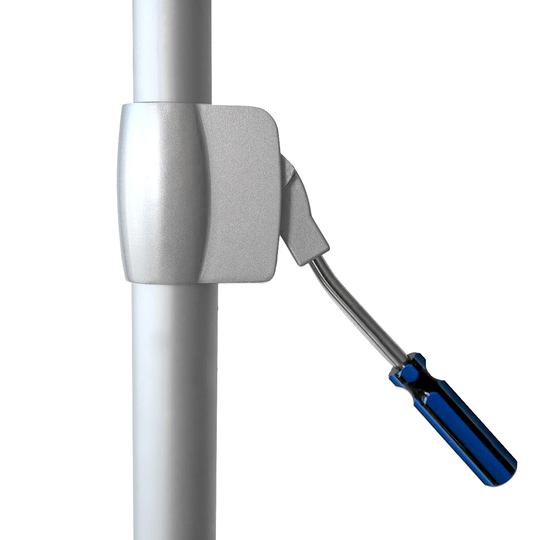 GRAN DARTS(����������) [�ܡ��ɴ�Ϣ] POLE DARTS STAND(�ݡ�������ĥ������)