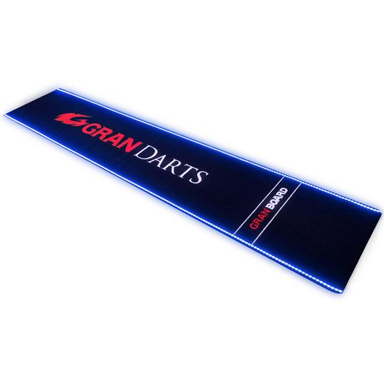 GRAN DARTS(����������) [�ܡ��ɴ�Ϣ] LED DARTS MAT(���륤���ǥ��� �����ĥޥå�)