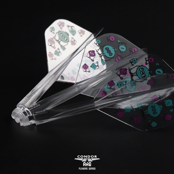 TRiNiDAD(トリニダード) [フライト] CONDOR AXE(コンドル