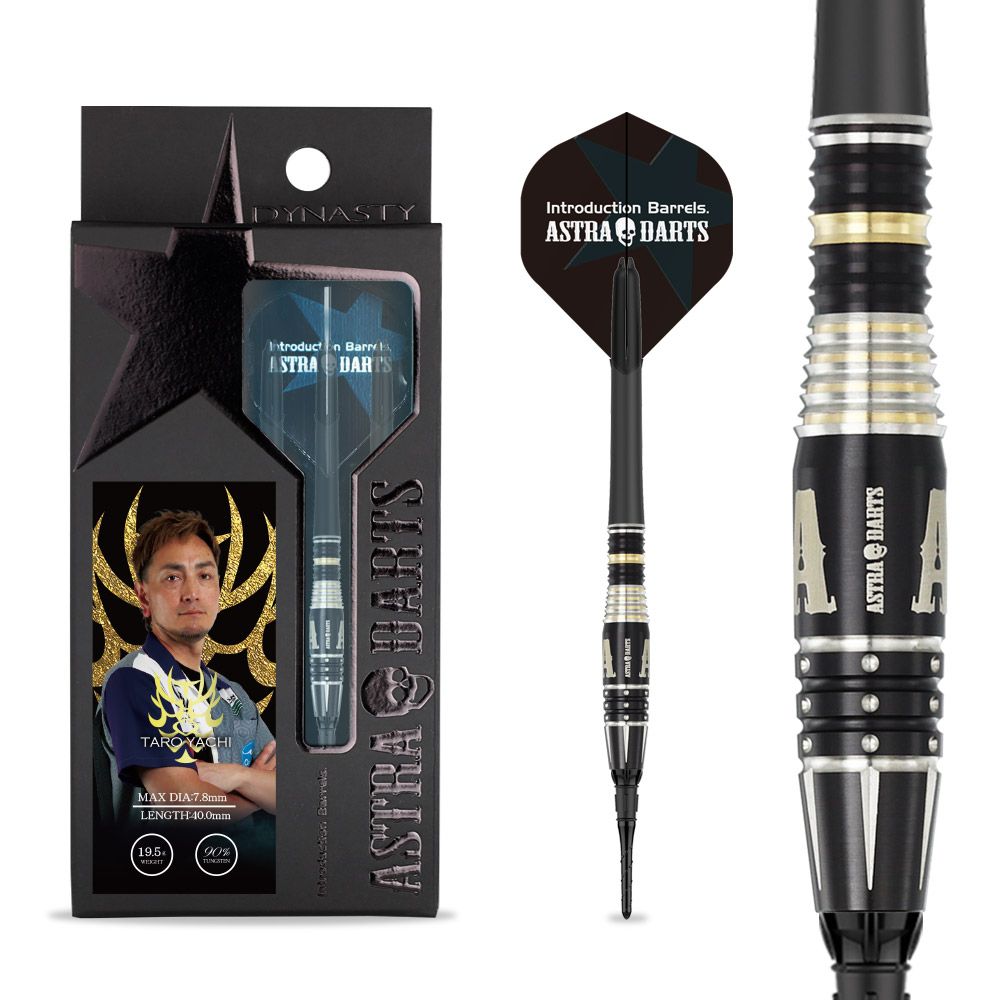 DYNASTY(�����ʥ��ƥ�) [�Х��] ASTRA(�����ȥ�) T-arrow7(�ƥ���������7) ë����Ϻ�����ǥ�