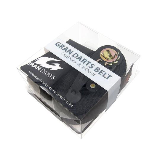 GRAN DARTS(����������) [�ܡ��ɴ�Ϣ] DARTS BELT(�����ĥ٥��)