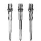 MISSION DARTS(�ߥå���������) [����С������] Titan Edge Conversion Dart Points(�����󥨥å� ����С������ݥ����) - Silver(����С�)