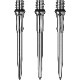 MISSION DARTS(�ߥå���������) [����С������] Titan Edge Conversion Dart Points(�����󥨥å� ����С������ݥ����) - Silver(����С�)