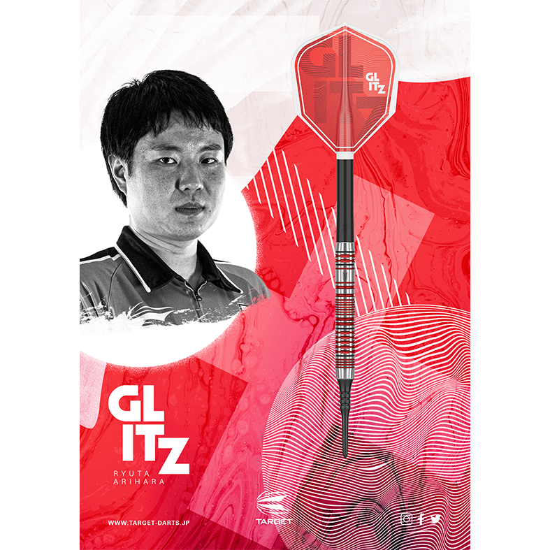 TARGET(�������å�) [�Х��] PRIME SERIES(�ץ饤�ॷ�꡼��) GLITZ(����å�) 2BA ͭ��ε�������ǥ�