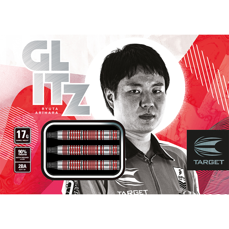 TARGET(�������å�) [�Х��] PRIME SERIES(�ץ饤�ॷ�꡼��) GLITZ(����å�) 2BA ͭ��ε�������ǥ�