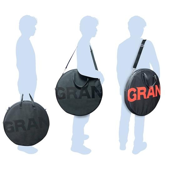 GRAN DARTS(����������) [�ܡ��ɴ�Ϣ] GRANBOARD CARRY BAG(�����ܡ��� ����꡼�Хå�)