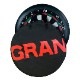 GRAN DARTS(����������) [�ܡ��ɴ�Ϣ] GRANBOARD CARRY BAG(�����ܡ��� ����꡼�Хå�)