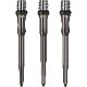 MISSION DARTS(�ߥå���������) [����С������] Titan Edge Conversion Dart Points(�����󥨥å� ����С������ݥ����) - Black(�֥�å�)