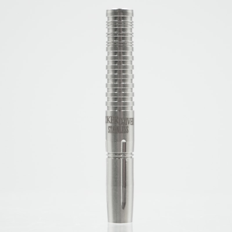 JOKERDRIVER(ジョーカードライバー) [バレル] STAINLESS #03