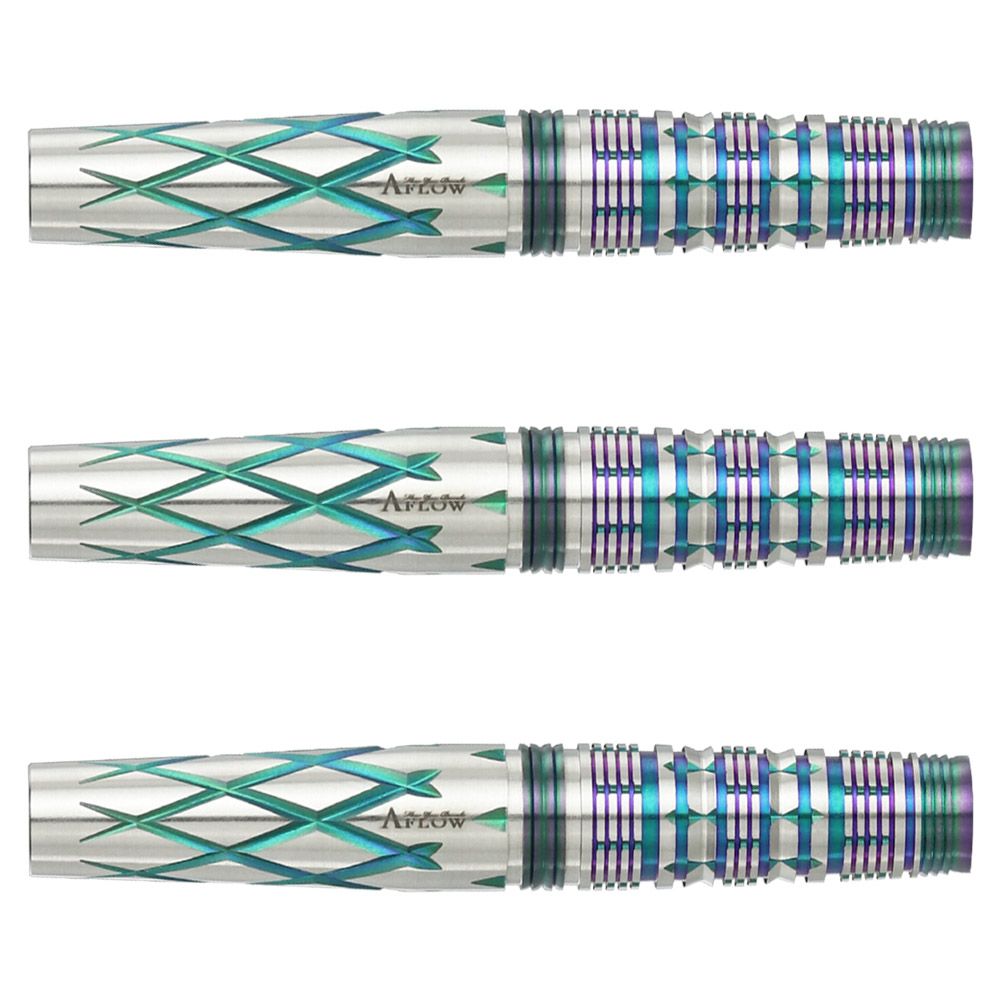 DYNASTY(�����ʥ��ƥ�) [�Х��] A-FLOW(�����ե���) CRYSTAL LINE(���ꥹ����饤��) DIVINE2(�ǥ��Х���2) 18g