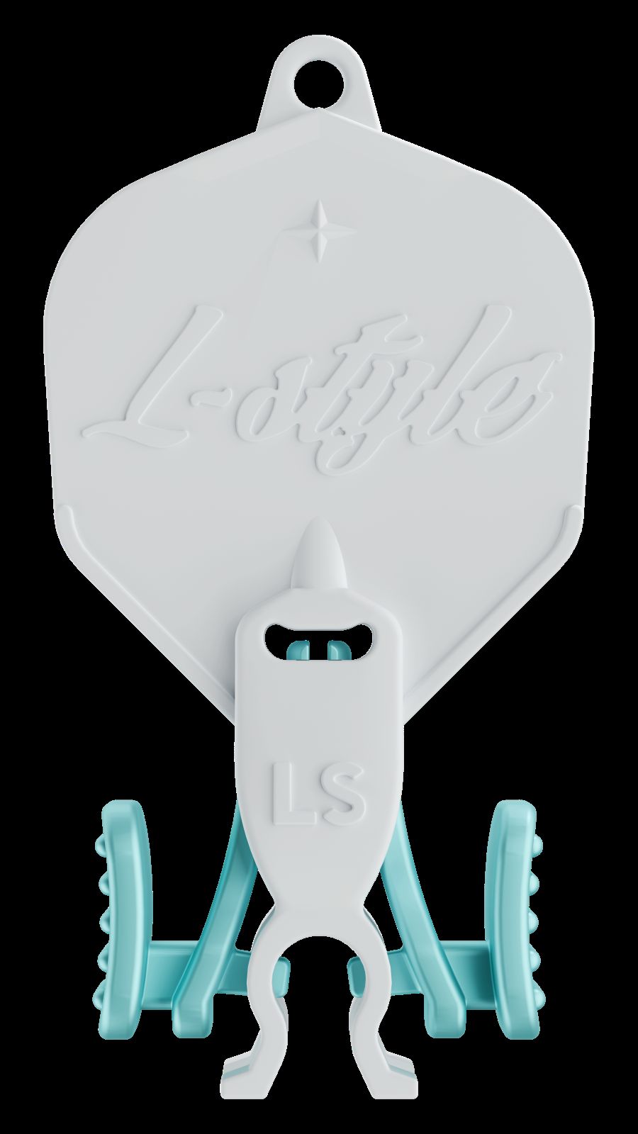 L-style(���륹������)[����] L-System(���륷���ƥ�) KEY-2