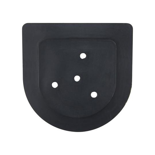 GRAN DARTS(����������) [�ܡ��ɴ�Ϣ] DARTS BOARD BRACKET(�����ĥܡ��ɥ֥饱�å�) - U-Type(GRANBOARD �����ܡ��� Only)