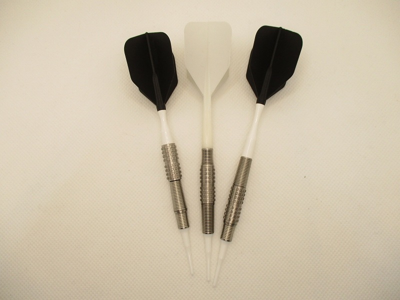 Laserdart(졼) [Х] 졼ӥå եȥĥå å㡼 Laser Bitz soft darts CRUSHER