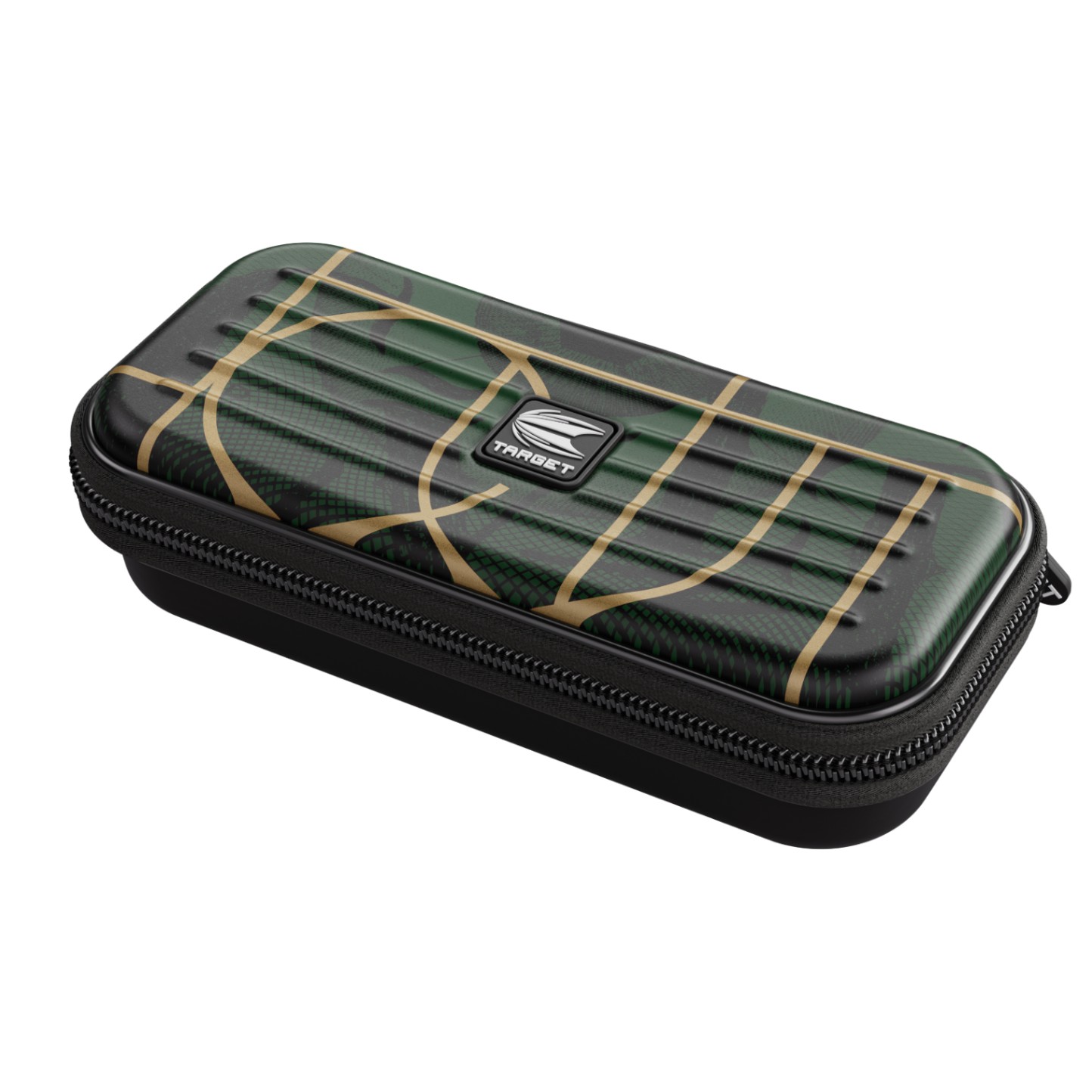 TARGET(ターゲット) [ダーツケース] TAKOMA WALLET CULT(タコマ