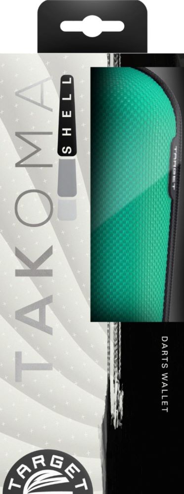 TARGET(�������å�) [�����ĥ�����] TAKOMA SHELL WALLET(������ ������ ������å�)