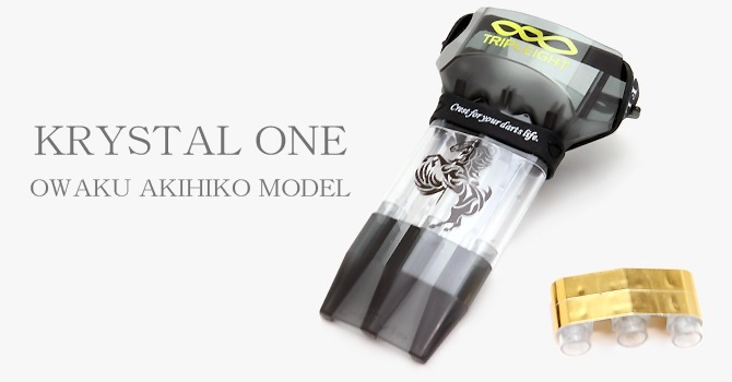 DYNASTY(�����ʥ��ƥ�)��L-style(���륹������) [�����ĥ�����] KRYSTAL ONE(���ꥹ������) - OWAKU AKIHIKO(�����說 �����ҥ�) ��ǥ� - �֥�å�