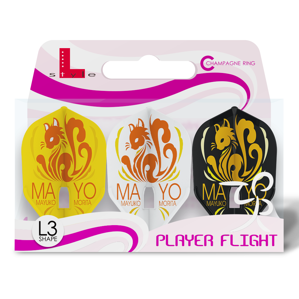 L-style(���륹������) [�ե饤��] L-Flight PRO(����ե饤�� �ץ�) ���Ŀ���� Ver.1 - �������� MIX(�ߥå���)