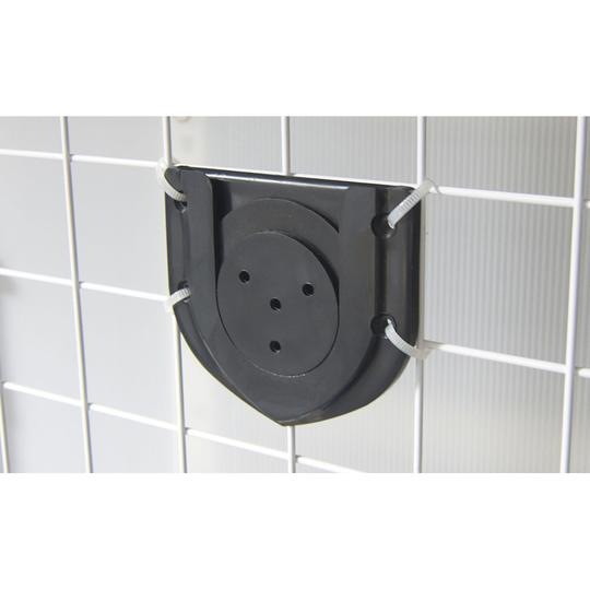 GRAN DARTS(����������) [�ܡ��ɴ�Ϣ] DARTS BOARD BRACKET(�����ĥܡ��ɥ֥饱�å�) - O-Type