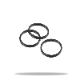 TARGET(�������å�) [����] PRO GRIP ring Spare(�ץ�����åץ�� ���ڥ�)