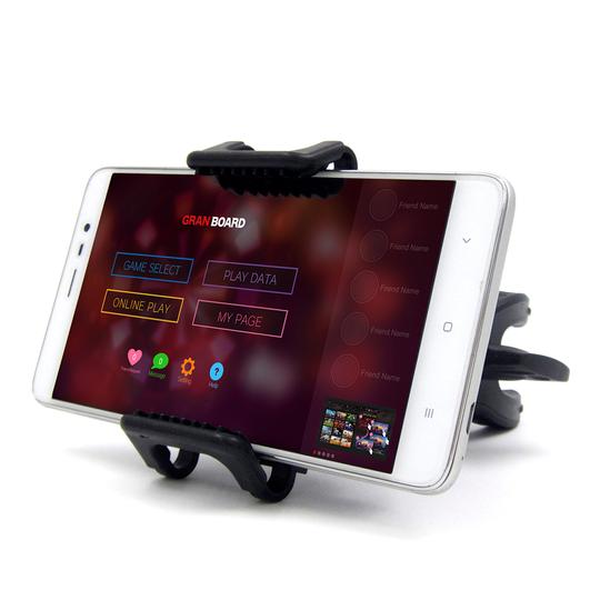 GRAN DARTS(����������) [�ܡ��ɴ�Ϣ] SMARTPHONE HOLDER(���ޡ��ȥե���ۥ����)