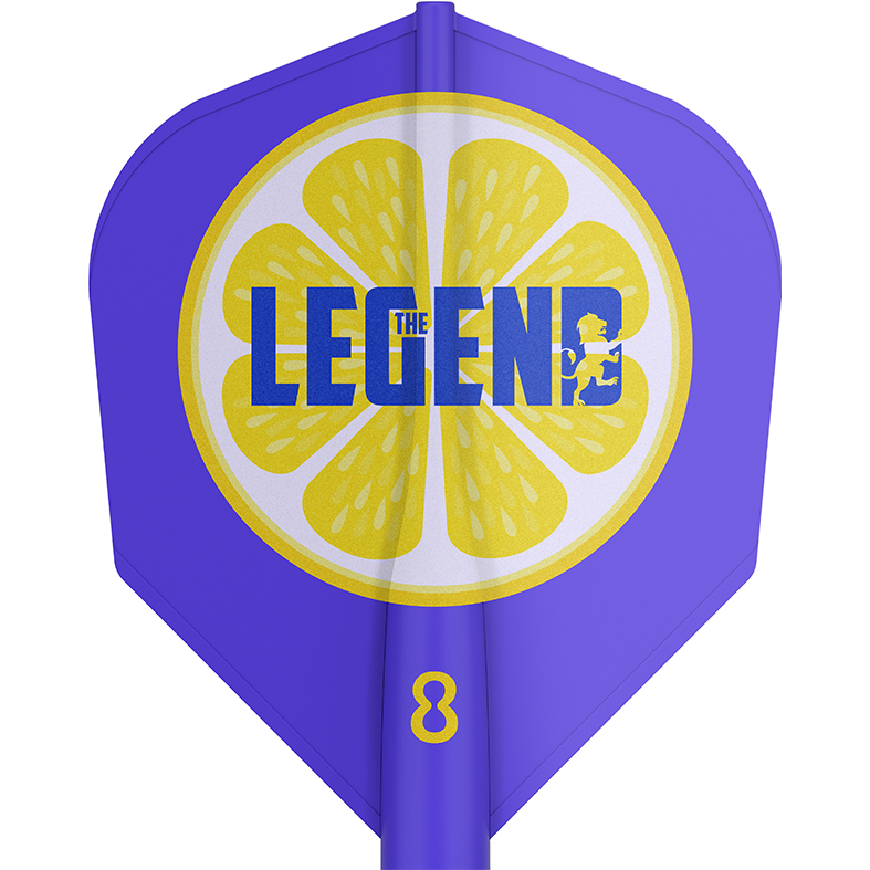 TARGET(ターゲット) [バレル] THE LEGEND G6(ザ レジェンド6) 95% 21g