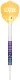 TARGET(�������å�) [�Х��] PRIME SERIES(�ץ饤�ॷ�꡼��) MAYO G5 MAX(�ޥ� �����ͥ졼�����5�ޥå���) ���Ŀ���������ǥ� 2BA