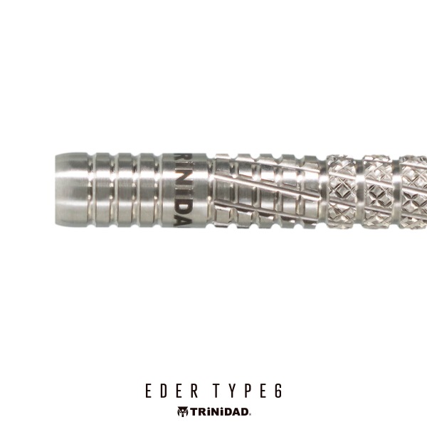 TRiNiDAD(�ȥ�˥�����) [�Х��] PRO - EDER6(���ǥ�6) �����ι������ǥ�