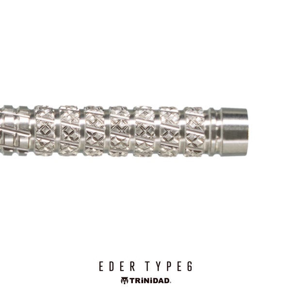 TRiNiDAD(�ȥ�˥�����) [�Х��] PRO - EDER6(���ǥ�6) �����ι������ǥ�