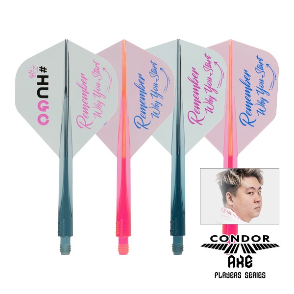 TRiNiDAD(�ȥ�˥�����) [�ե饤��] CONDOR AXE(����ɥ륢�å���) GO(����) Hugo Leung�����ǥ�