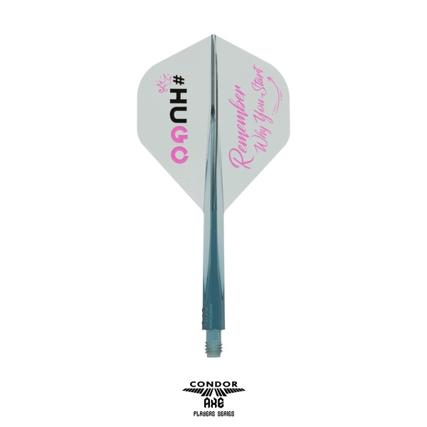 TRiNiDAD(�ȥ�˥�����) [�ե饤��] CONDOR AXE(����ɥ륢�å���) GO(����) Hugo Leung�����ǥ�