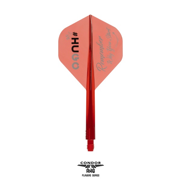 TRiNiDAD(�ȥ�˥�����) [�ե饤��] CONDOR AXE(����ɥ륢�å���) GO(����) Hugo Leung�����ǥ�