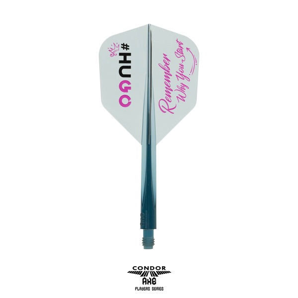 TRiNiDAD(�ȥ�˥�����) [�ե饤��] CONDOR AXE(����ɥ륢�å���) GO(����) Hugo Leung�����ǥ�