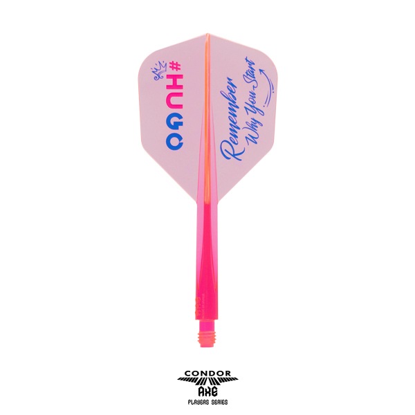 TRiNiDAD(�ȥ�˥�����) [�ե饤��] CONDOR AXE(����ɥ륢�å���) GO(����) Hugo Leung�����ǥ�