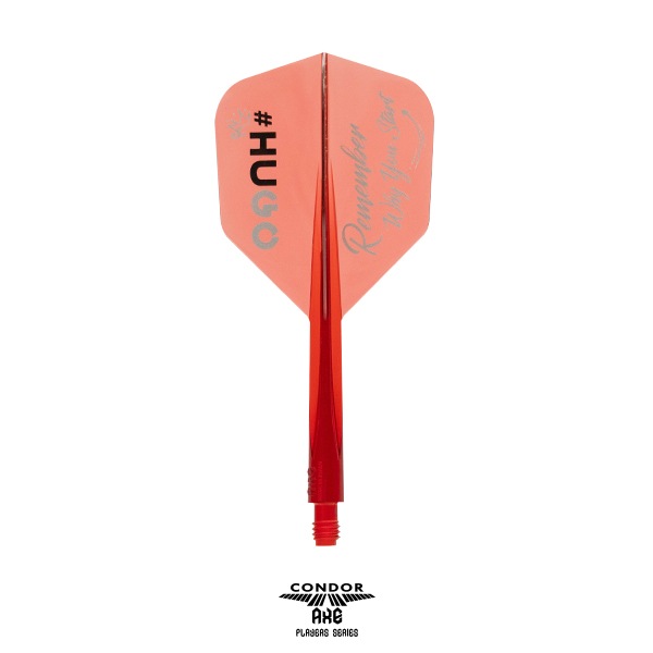 TRiNiDAD(�ȥ�˥�����) [�ե饤��] CONDOR AXE(����ɥ륢�å���) GO(����) Hugo Leung�����ǥ�