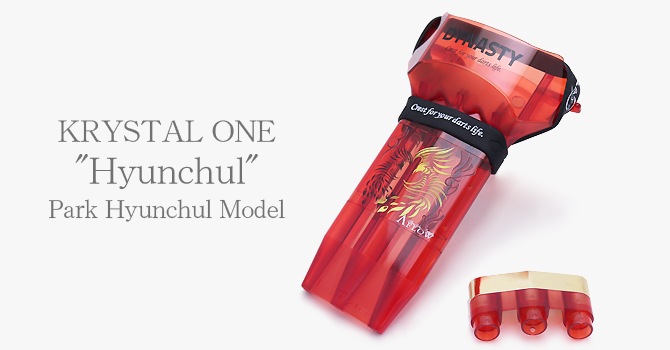 DYNASTY(�����ʥ��ƥ�)��L-style(���륹������) [�����ĥ�����] KRYSTAL ONE(���ꥹ������) - Park Hyunchul(�ѥ� �ҥ������) ��ǥ� - ��å�
