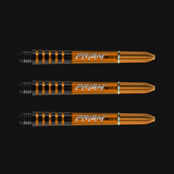 Winmau(������⥦) [����ե�] Prism Force(�ץꥺ��ե�����)