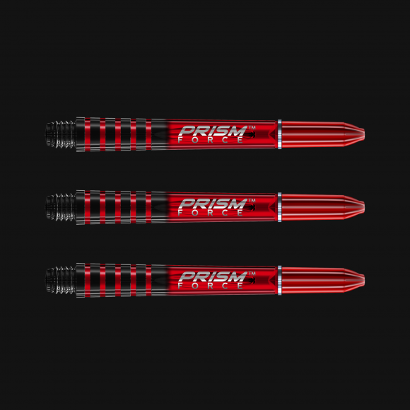 Winmau(������⥦) [����ե�] Prism Force(�ץꥺ��ե�����)