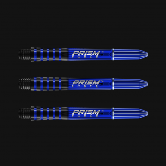 Winmau(������⥦) [����ե�] Prism Force(�ץꥺ��ե�����)