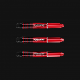 Winmau(������⥦) [����ե�] Prism Force(�ץꥺ��ե�����)