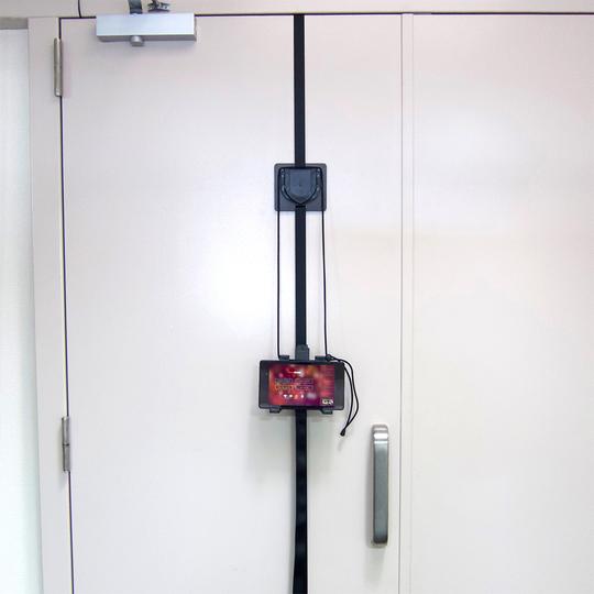 GRAN DARTS(����������) [�ܡ��ɴ�Ϣ] TABLET HOLDER(���֥�åȥۥ����)